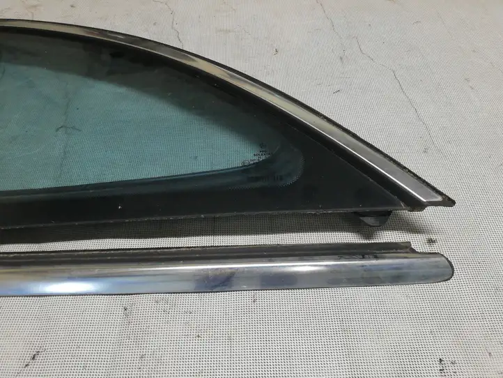 Mercedes-Benz R W251 (2005 - 2013) 2516905180 Заднее боковое стекло — фото 2