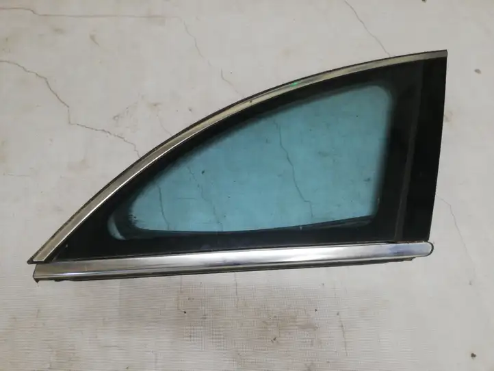 Mercedes-Benz R W251 (2005 - 2013) 2516905280 Заднее боковое стекло — фото 1