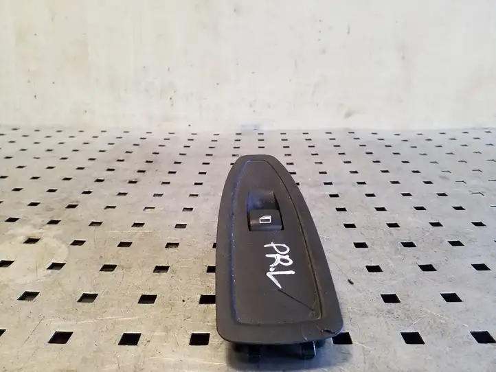 BMW 3 F30 F35 F31 (2012 - 2018) 920810701 Блок кнопок стеклоподъемников — фото 1