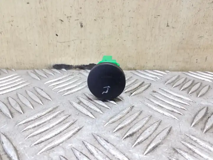 Nissan Qashqai (2006 - 2010)  27562 Другие включатели / ручки/ переключатели