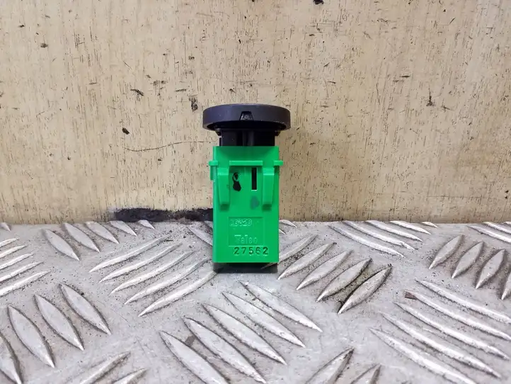 Nissan Qashqai (2006 - 2010)  27562 Другие включатели / ручки/ переключатели