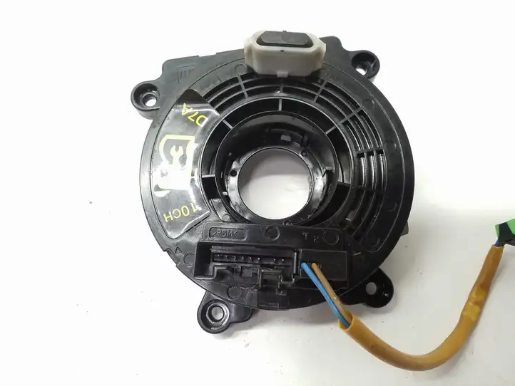 Chevrolet Captiva (2011 - 2013) Контактное кольцо SRS — фото 1