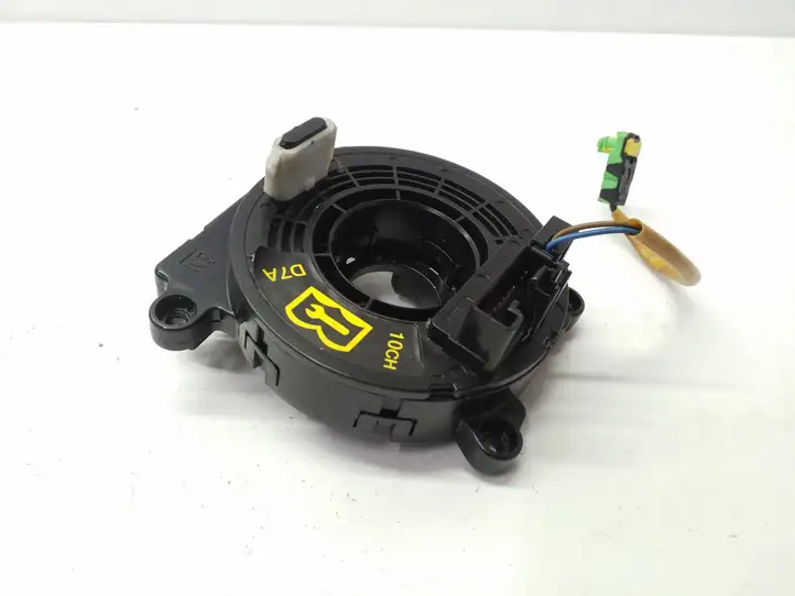 Chevrolet Captiva (2011 - 2013) Контактное кольцо SRS — фото 2