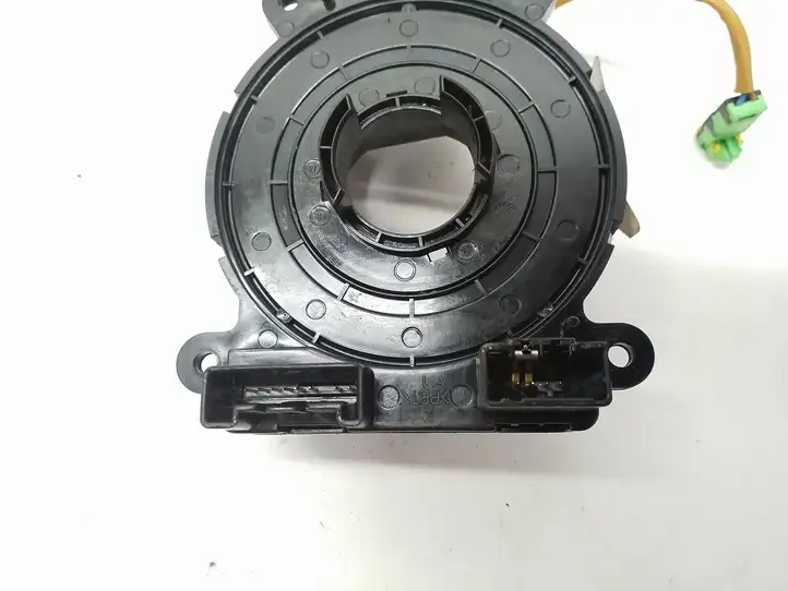 Chevrolet Captiva (2011 - 2013) Контактное кольцо SRS — фото 5