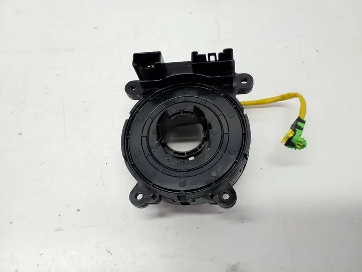 Chevrolet Captiva (2011 - 2013) Контактное кольцо SRS — фото 5