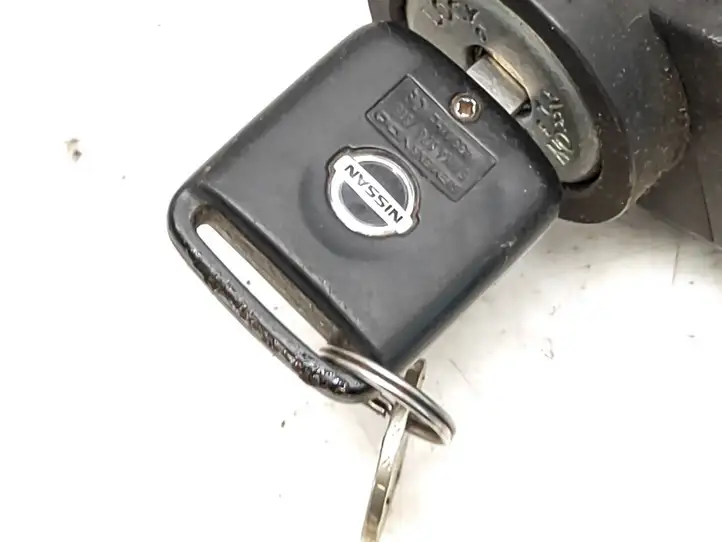 Nissan (2000 - 2006) MB2758003263 Комплект системы зажигания — фото 4