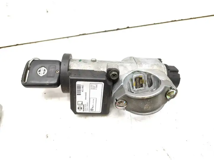 Nissan (2000 - 2006) MB2758003263 Комплект системы зажигания — фото 11