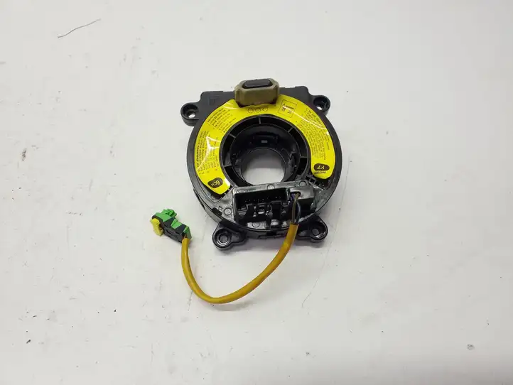 Chevrolet Captiva (2006 - 2011) 96628697 Контактное кольцо SRS — фото 1