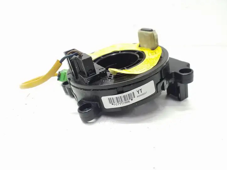 Chevrolet Captiva (2006 - 2011) 96628697 Контактное кольцо SRS — фото 2