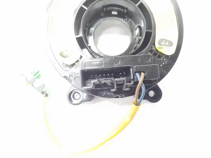 Chevrolet Captiva (2006 - 2011) 96628697 Контактное кольцо SRS — фото 3