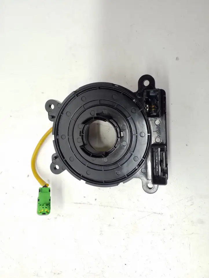 Chevrolet Captiva (2006 - 2011) 96628697 Контактное кольцо SRS — фото 4