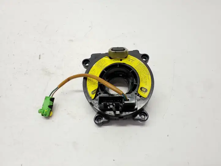 Chevrolet Captiva (2006 - 2011) Контактное кольцо SRS — фото 1