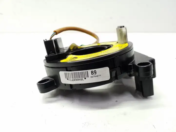 Chevrolet Captiva (2006 - 2011) Контактное кольцо SRS — фото 3