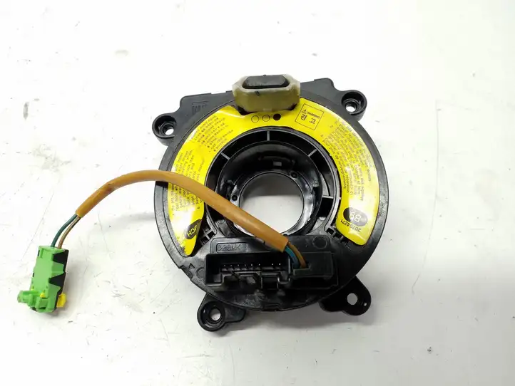 Chevrolet Captiva (2006 - 2011) Контактное кольцо SRS — фото 4