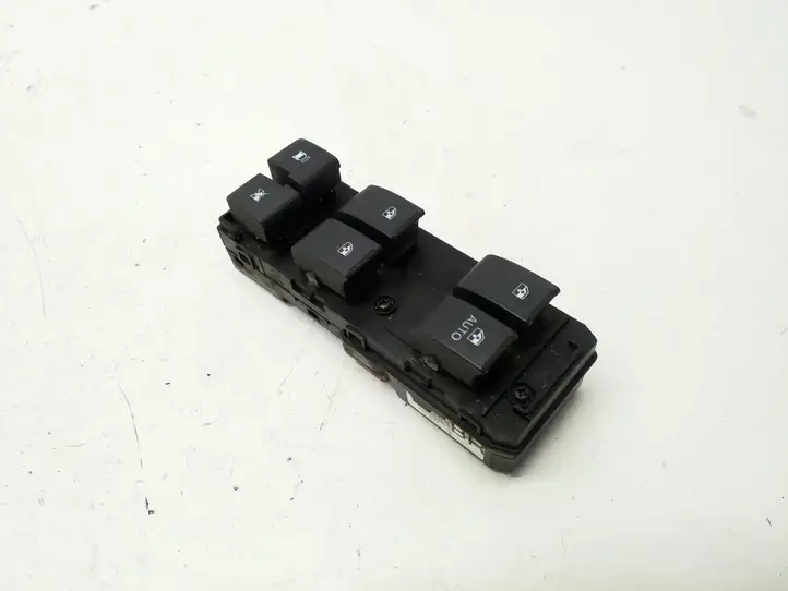 Chevrolet Captiva (2006 - 2011) 202005436 Кнопка стеклоподъемников — фото 1