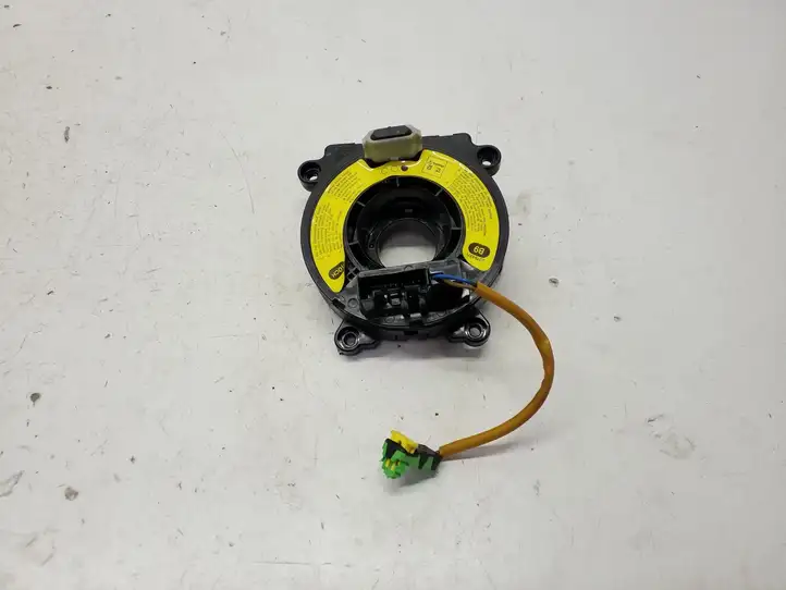 Chevrolet Captiva (2006 - 2011) 20794271 Контактное кольцо SRS — фото 1
