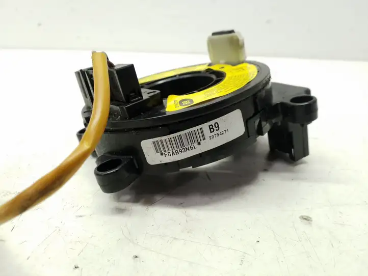 Chevrolet Captiva (2006 - 2011) 20794271 Контактное кольцо SRS — фото 4