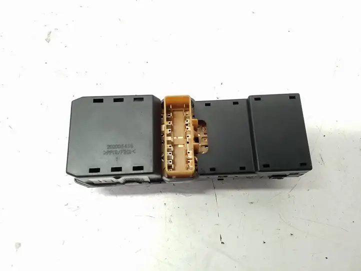 Chevrolet Captiva (2006 - 2011) 202005436 Кнопка стеклоподъемников — фото 2