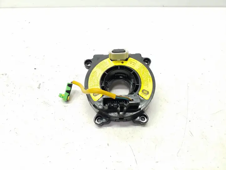Chevrolet Captiva (2006 - 2011) 20794271 Контактное кольцо SRS — фото 1