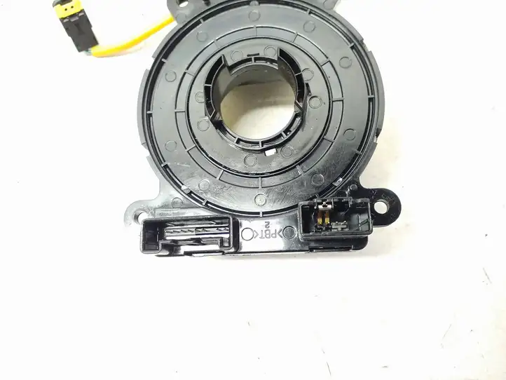 Chevrolet Captiva (2006 - 2011) 20794271 Контактное кольцо SRS — фото 3
