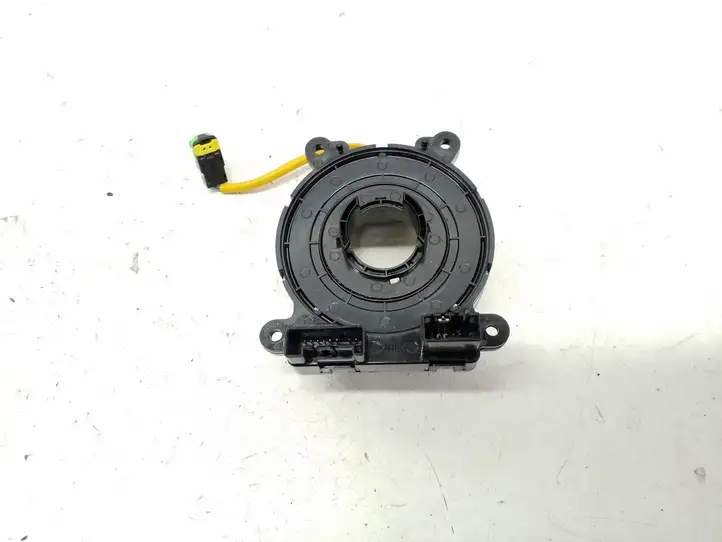 Chevrolet Captiva (2006 - 2011) 20794271 Контактное кольцо SRS — фото 4