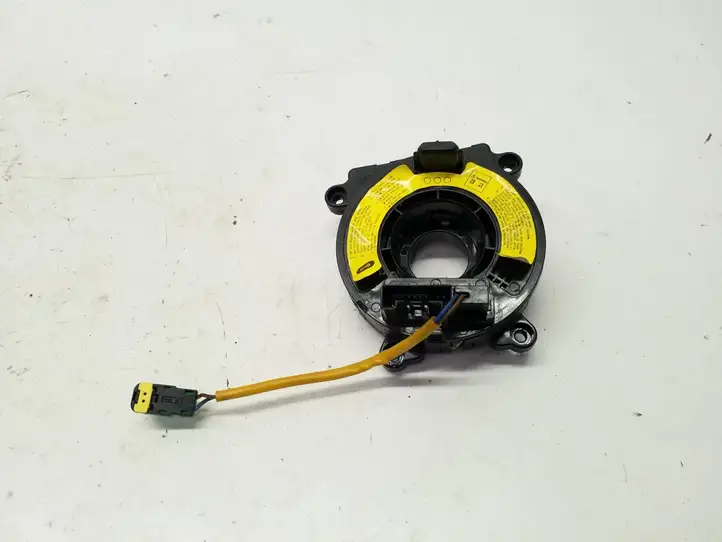Chevrolet Captiva (2006 - 2011) 96628697 Контактное кольцо SRS — фото 1