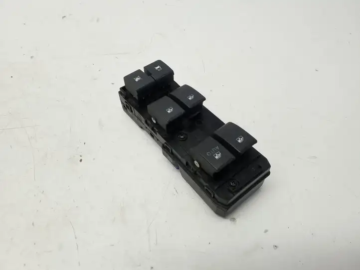 Chevrolet Captiva (2006 - 2011) 202005436 Кнопка стеклоподъемников — фото 1