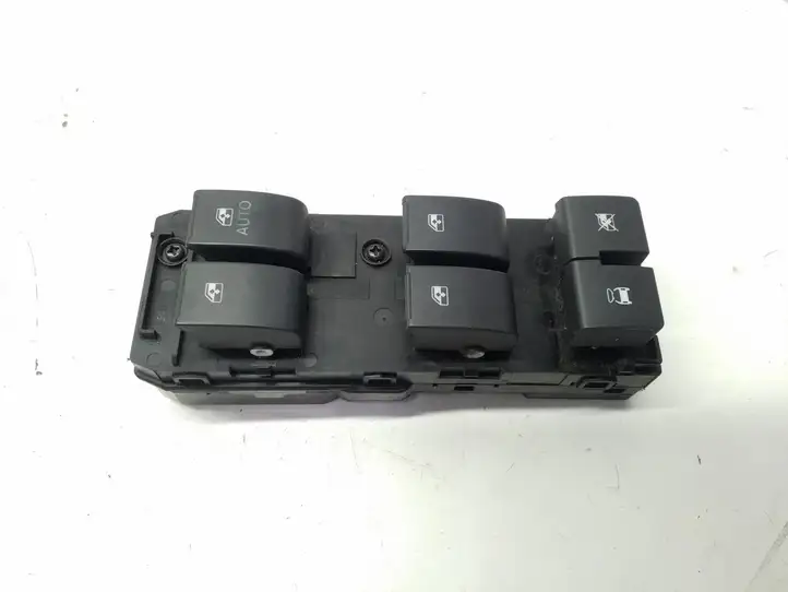 Chevrolet Captiva (2006 - 2011) 202005436 Кнопка стеклоподъемников — фото 3