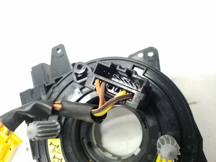 Volvo XC60 (2013 - 2017) 31343218 Контактное кольцо SRS — фото 3