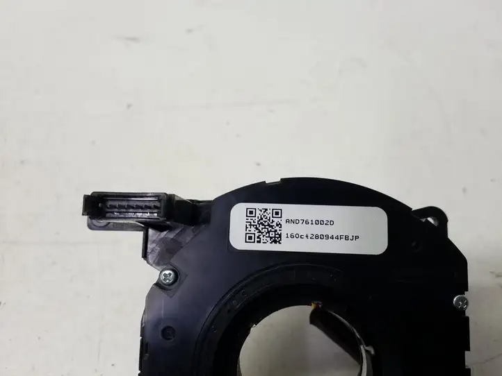 Volvo XC60 (2013 - 2017) 31343218 Контактное кольцо SRS — фото 6