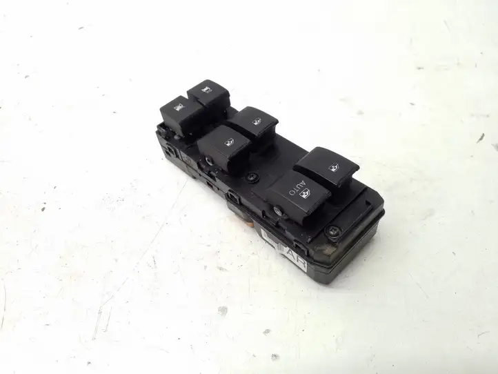 Chevrolet Captiva (2006 - 2011) 20987344 Кнопка стеклоподъемников — фото 1