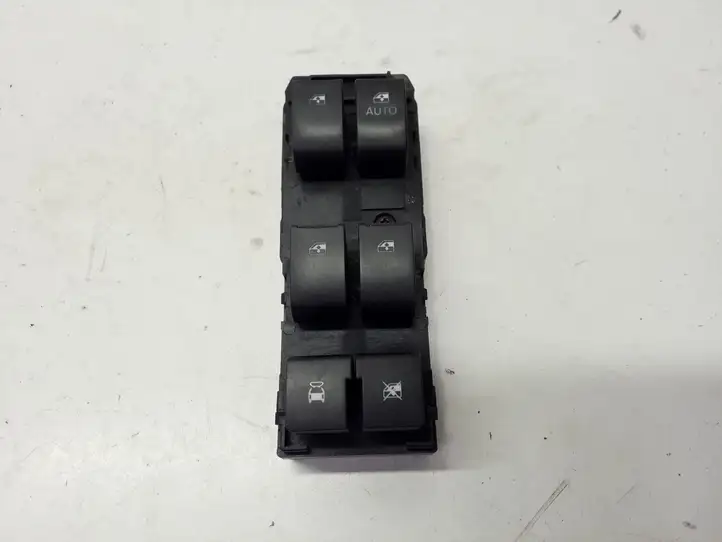 Chevrolet Captiva (2006 - 2011) 20987344 Кнопка стеклоподъемников — фото 3