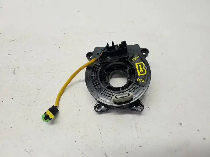 Chevrolet Captiva (2006 - 2011) 20982765 Контактное кольцо SRS — фото 1