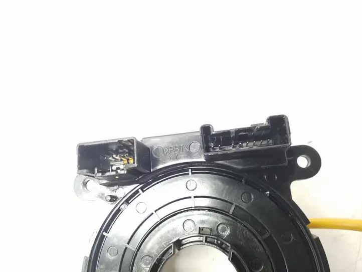 Chevrolet Captiva (2006 - 2011) 20982765 Контактное кольцо SRS — фото 2