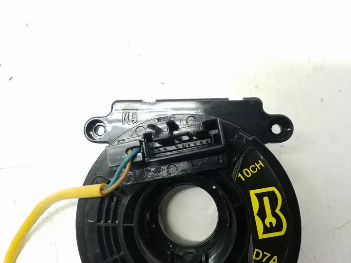 Chevrolet Captiva (2006 - 2011) 20982765 Контактное кольцо SRS — фото 3