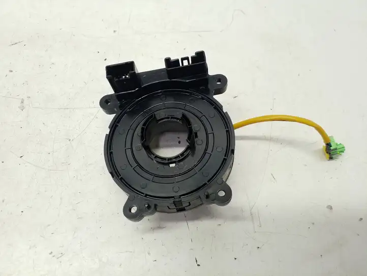 Chevrolet Captiva (2006 - 2011) 20982765 Контактное кольцо SRS — фото 5