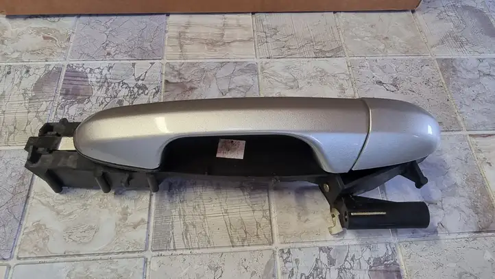 Chrysler Pacifica (2003 - 2008) 04894458AE Наружная ручка задней двери — фото 1