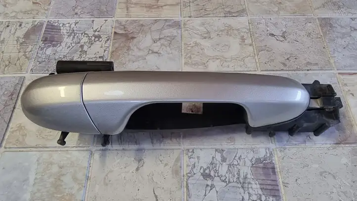 Chrysler Pacifica (2003 - 2008) 04894458AE Наружная ручка задней двери — фото 3