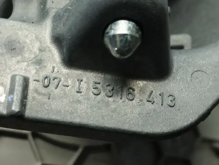 Seat Altea XL (2004 - 2015) I5316413 Салонное зеркало заднего вида — фото 7