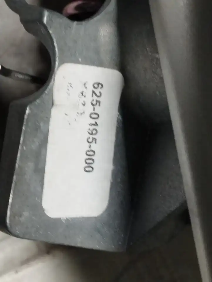 Seat Altea XL (2004 - 2015) I5316413 Салонное зеркало заднего вида — фото 8