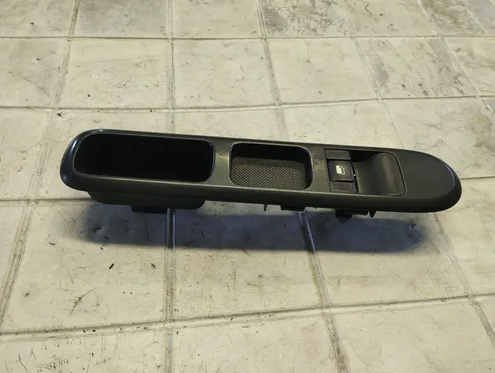 Peugeot 5008 (2009 - 2013) 96650618ZD Блок кнопок стеклоподъемников — фото 6