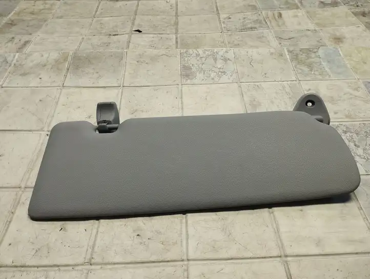BMW 1 E81 E87 (2004 - 2011) 71205599 Солнцезащитный козырек — фото 6