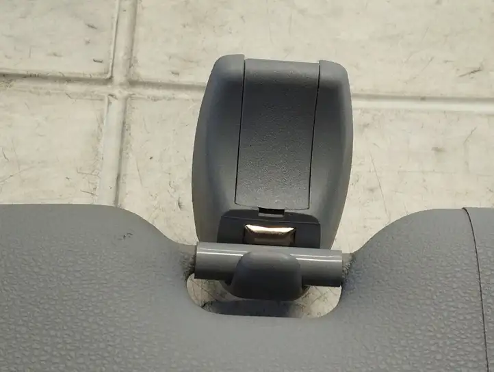 BMW 1 E81 E87 (2004 - 2011) 71205609 Солнцезащитный козырек — фото 2