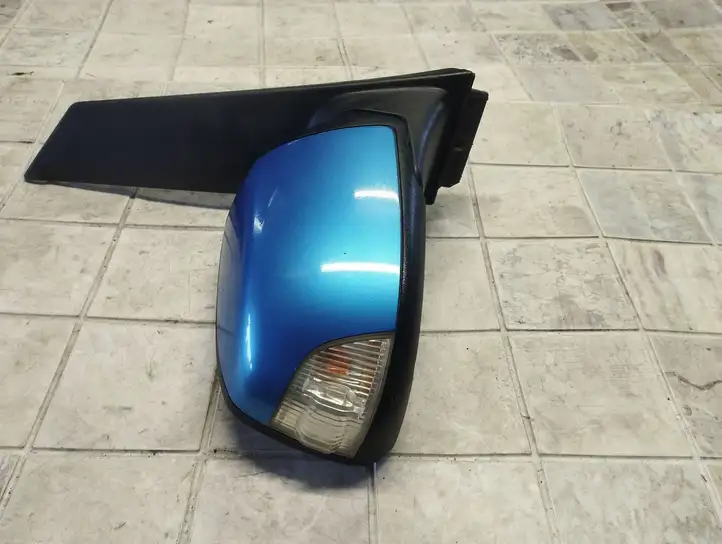 Ford Focus C-MAX (2003 - 2010) 015847 Боковое зеркало с электроприводом — фото 6
