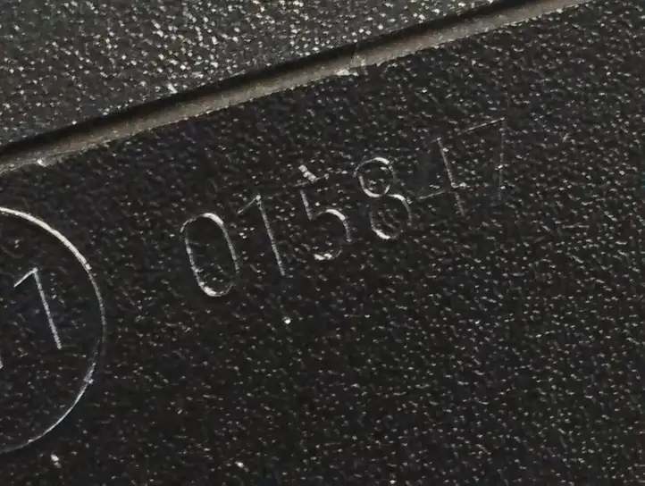 Ford Focus C-MAX (2003 - 2010) 015847 Боковое зеркало с электроприводом — фото 7