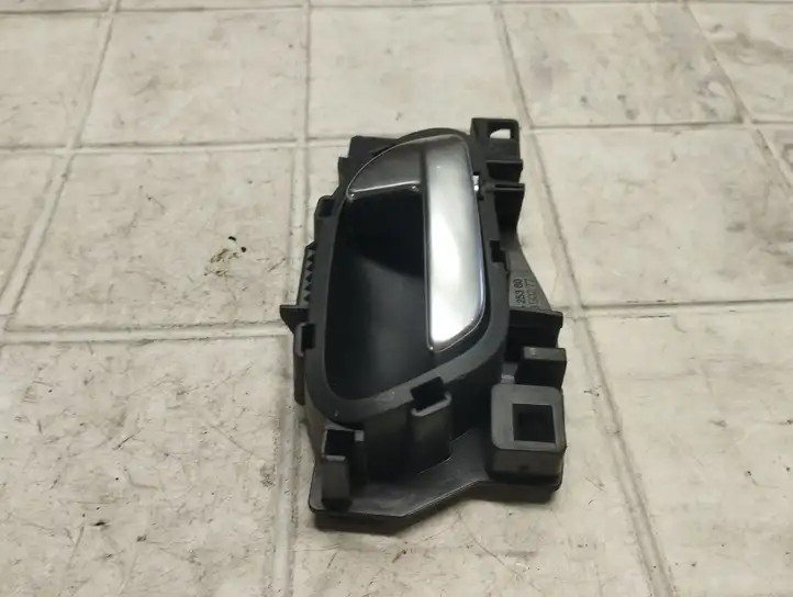 Citroen C5 (2008 - 2017) 9660525480 Внутренняя ручка задней двери — фото 6