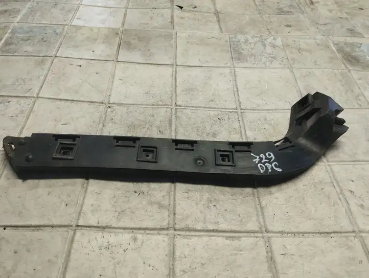 Volvo V50 (2004 - 2008) 30764234 Кронштейн заднего бампера — фото 1