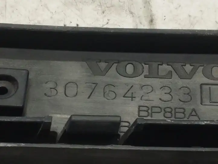 Volvo V50 (2004 - 2008) 30764233 Кронштейн заднего бампера — фото 2