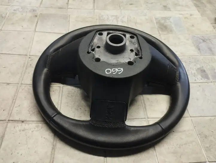 Seat Altea XL (2004 - 2015) SV30053000 Руль — фото 7