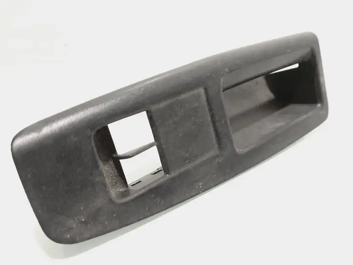 Volkswagen Polo (2005 - 2009) 6Q1867171B Ручка закрывания двери — фото 1